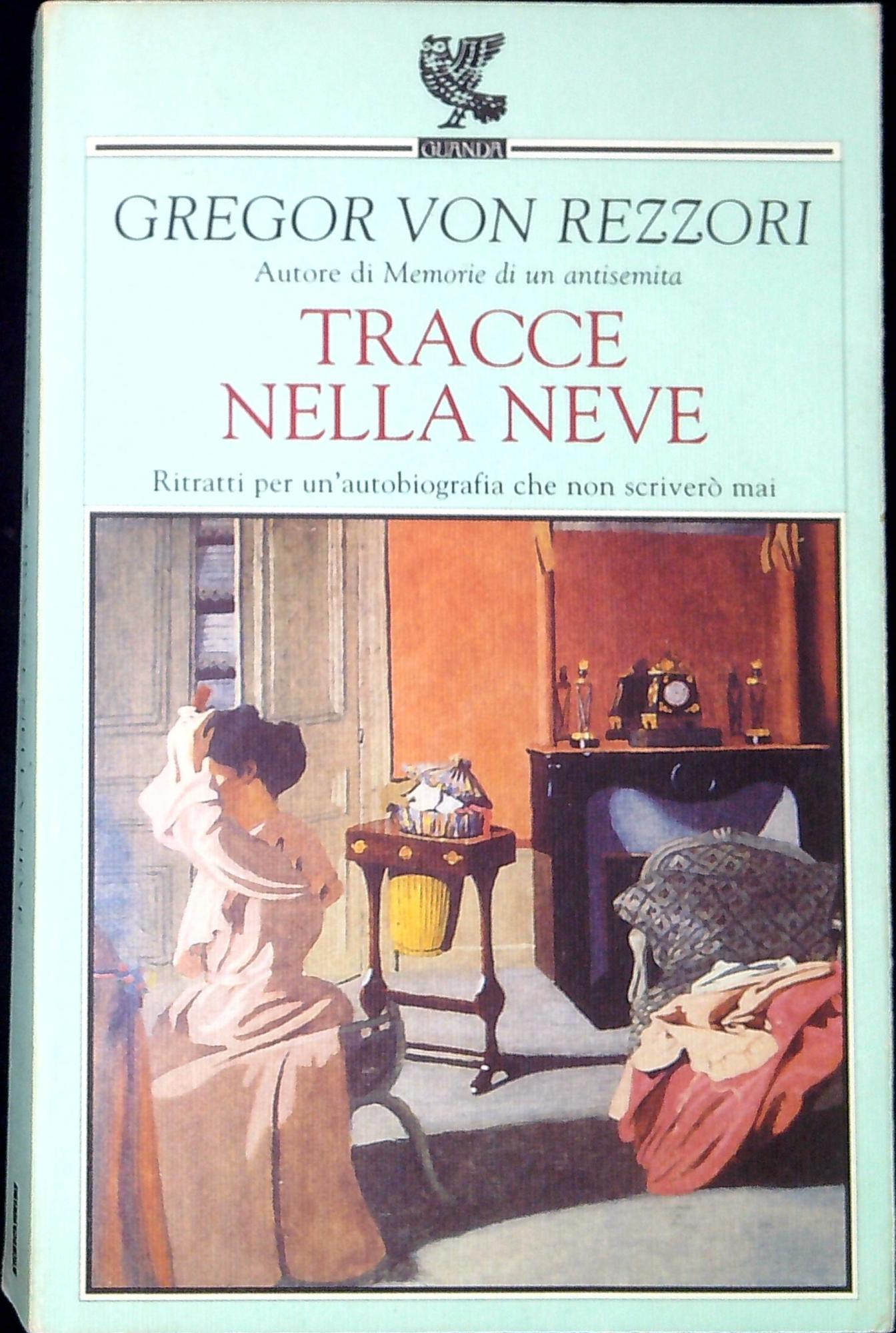 Libreria Serendipity