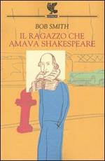 Il ragazzo che amava Shakespeare