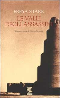 Le valli degli assassini - Freya Stark - copertina