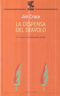 La dispensa del diavolo