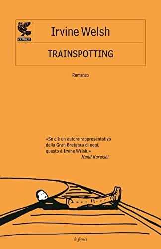 Trainspotting