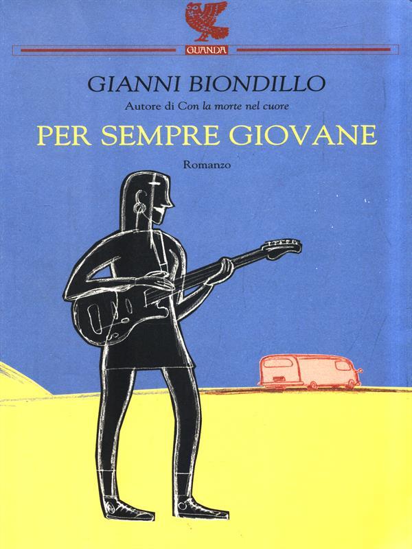 Libro di Faccia