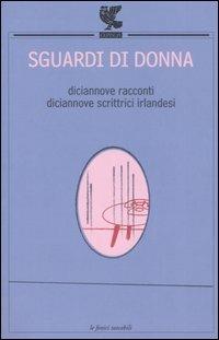 Sguardi di donna - copertina