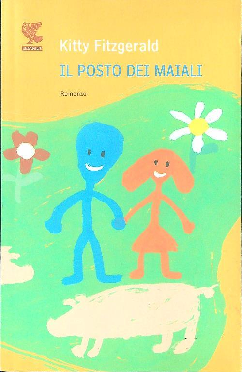 Libro di Faccia