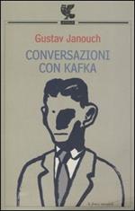 Conversazioni con Kafka