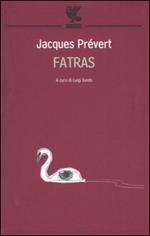 Fatras. Testo originale a fronte