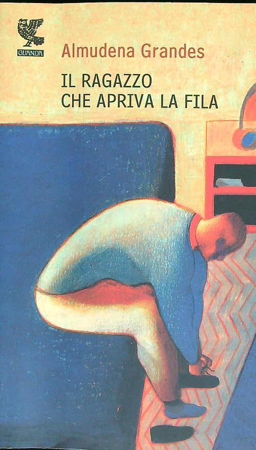 Libro di Faccia