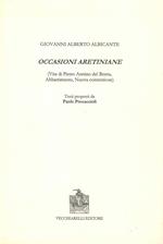 Occasioni aretiniane