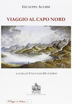 Viaggio a Capo Nord