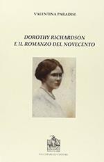 Dorothy Richardson e il romanzo del Novecento