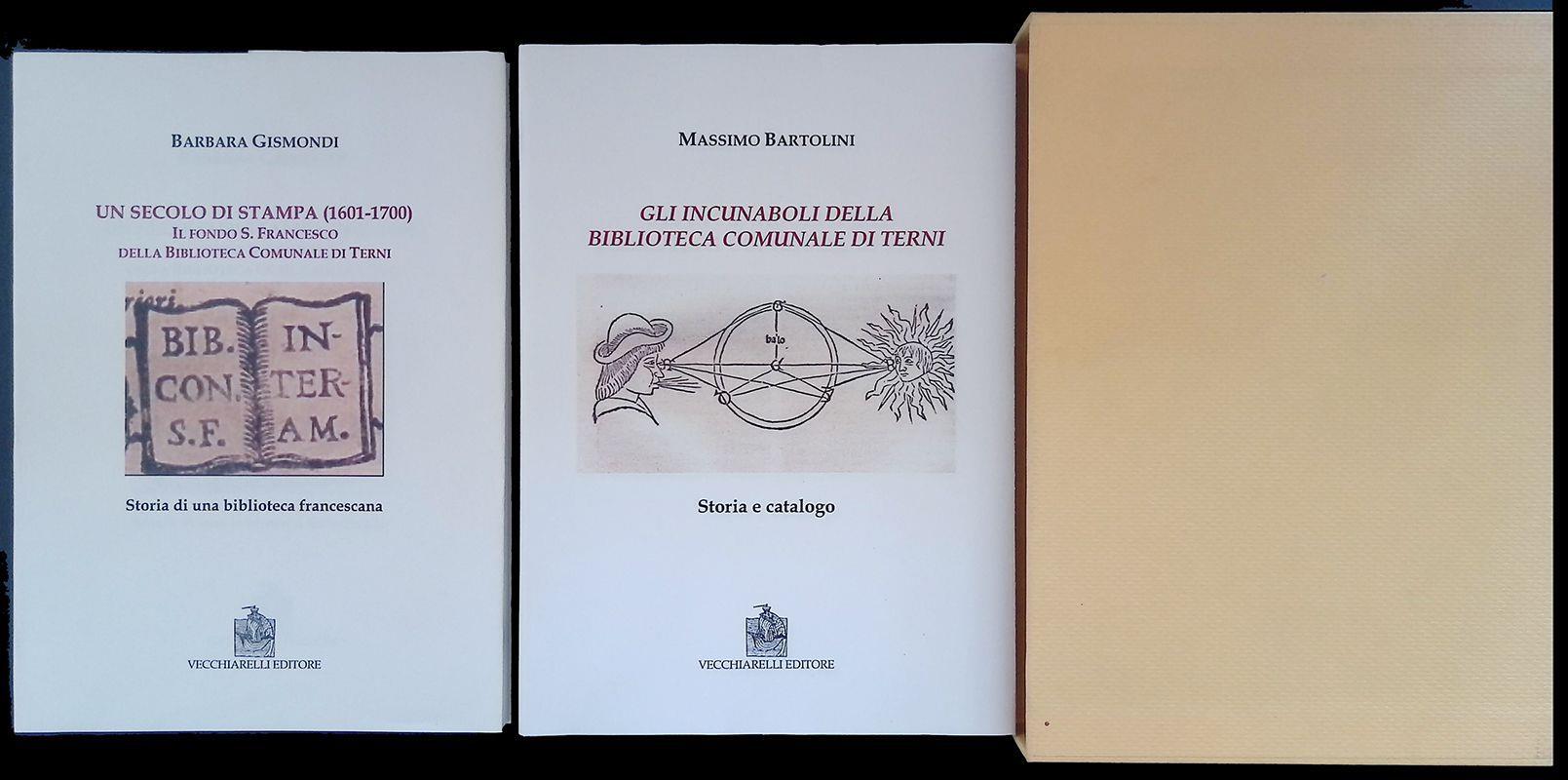 Folignolibri