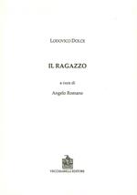 Il ragazzo