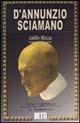 D'Annunzio sciamano