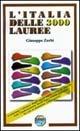 L'Italia delle 3000 lauree - Giuseppe Zerbi - copertina