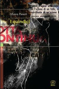 I quindici - Marco Passeri - copertina
