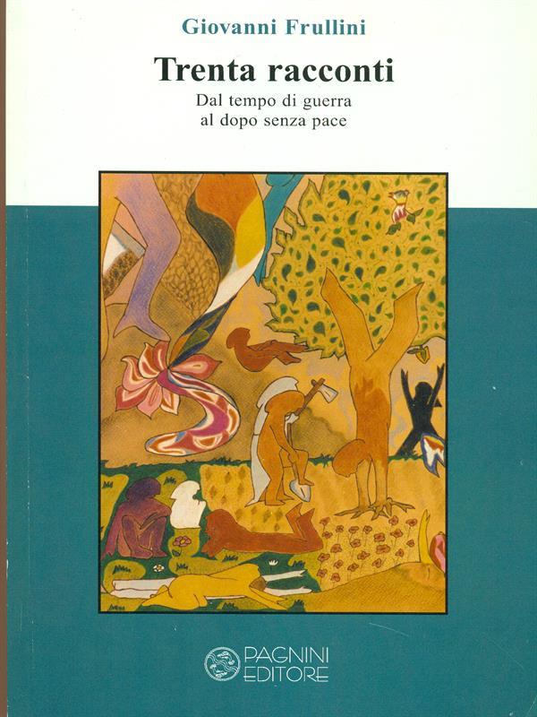 Libro di Faccia