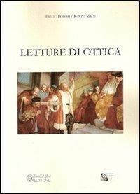 Letture di ottica - Emilio Borchi,Renzo Macii - copertina