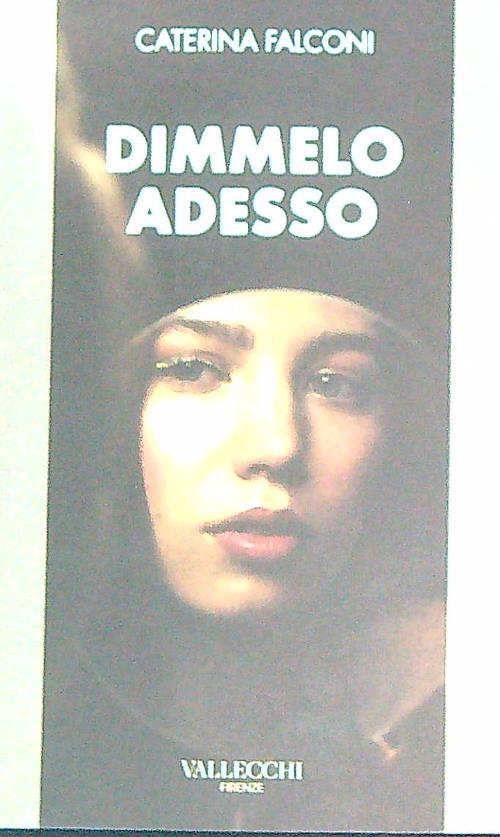 Libro di Faccia