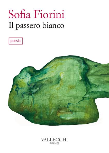 Il passero bianco. Ediz. integrale - Sofia Fiorini - copertina