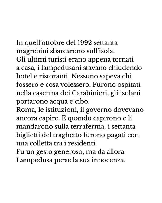 Chi resta mentre il mondo scappa. Storie di confini e sopravvivenza. Ediz. integrale - Daniela Tagliafico - 3