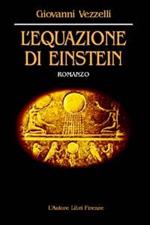 L' equazione di Einstein