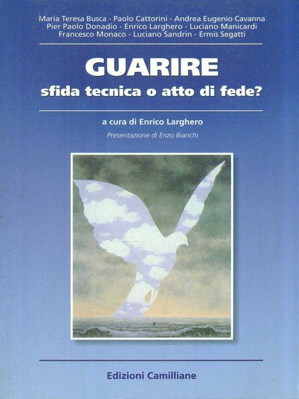 Libro di Faccia