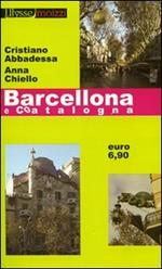 Barcellona e Catalogna