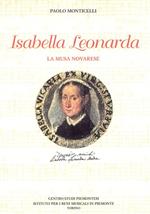 Isabella Leonarda. La musa novarese