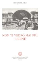 Non ti vedrò mai più, Leone