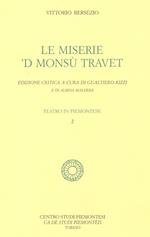 Le miserie 'd monsù Travet