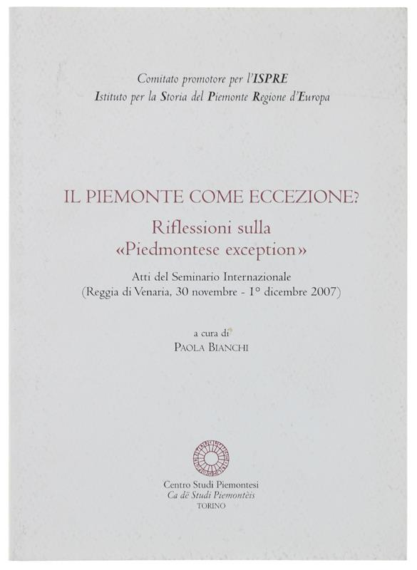 Bergoglio Libri d'Epoca Snc