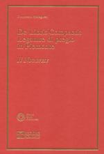 De libris compactis. Legature di pregio in Piemonte. Il novarese