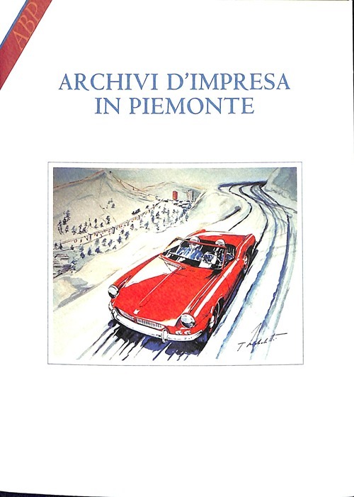 Bergoglio Libri d'Epoca Snc