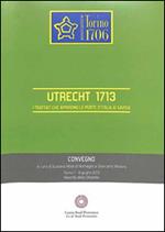 Utrecht 1713