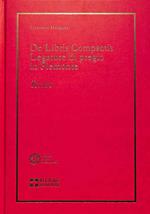 De libris compactis. Legature di pregio in Piemonte. Torino