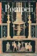 Pompeii. Artistic guide. Itineraries