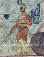 La pittura dei campani e dei sanniti