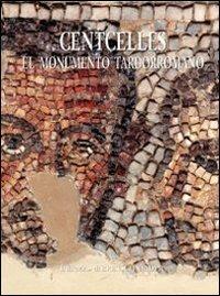 Centcelles. El monumento tardoromano. Iconografía y arquitectura - copertina