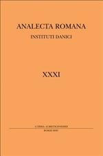 Niccolò Stenone (1638-1686): anatomista, geologo, vescovo. Vol. 31