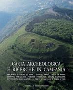 Carta archeologica e ricerche in Campania. Ediz. illustrata. Vol. 15\3: Comuni di Arpaia Arienzo Airola Castel di Sasso Cervino Durazzano Forchia Formicola Liberi Maddaloni Pontelatone Roccarainola S.Felice a Cancello S. Maria.