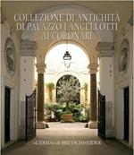 Collezione di antichità di palazzo Lancellotti ai Coronari