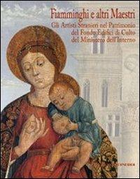 Fiamminghi e altri maestri - copertina