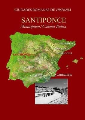 Italica. Santiponce - copertina