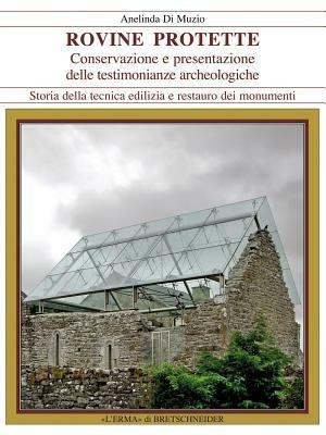 Rovine protette - A. Di Muzio - copertina