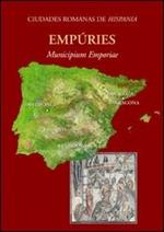 Empúries. Municipium Emporiae