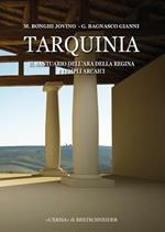 Tarquinia. Il santuario dell'ara della regina. I templi arcaici. Con CD-ROM