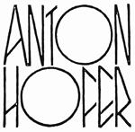 Anton Hofer. Ediz. illustrata