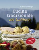 Cucina tradizionale del Sudtirolo