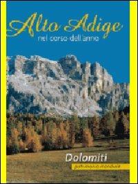 Alto Adige nel corso dell'anno - copertina