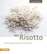 33 x Risotto. Ediz. tedesca